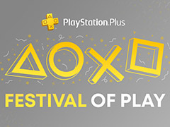 PS Plus緿ڡFestival of Play׼»档ϡHorizon Forbidden WestɤϤȤ2Υ५ʤɤ