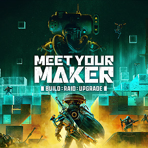 ե꡼ץ쥤ˡDbDɳȯοMeet Your Makerפʤɤ3ȥ뤬о졣4PS Plus