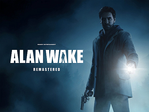  No.006Υͥ / CoD ֥åץ ɥפAlan Wake Remasteredפʤɤо졣PS Plus 7Υե꡼ץ쥤ȯɽ