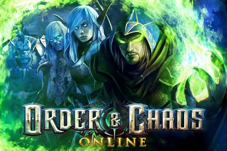 iPhone/iPad3D MMORPG֥ 饤ס絬ϥåץǡȤ˴ؤ󤬸