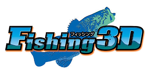 ǥ꡼ѥ֥å㡼ƱҤȯͽꤷƤ3DSѥХեå󥰥ȥFishing 3Dפ˷ꡣ2011ǯ69ȯ