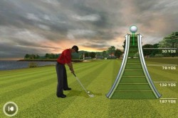 #001Υͥ/ץʬڤTiger Woods PGA TOUR 12סApp Storeȯ