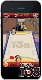 ޥ˥奢륢HERO: 108פApp Store̵ۿ