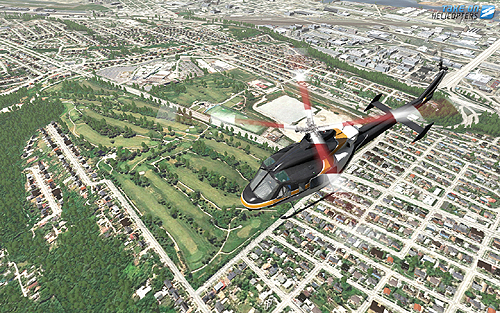 ʶإꥳץӲBohemia Interactive Studioե饤ȥTake On HelicoptersפE3Ǹ