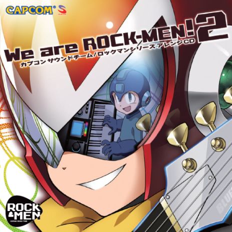 ֥åޥפΥCDWe are ROCK-MEN2סϿʤʤɤ