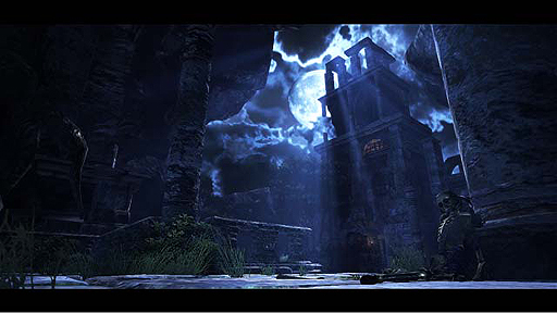 TGS 2012ϡDragon's DogmaפĥDragon's Dogma: Dark ArisenȯɽDragon's DogmaΥǡϰѤǽ