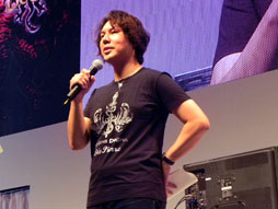 #002Υͥ/TGS 2012ϡDragon's Dogma: Dark Arisenפȯɽ줿Dragon's Dogmaץơ٥ȥݡ