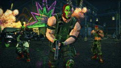 Saints Row: The Thirdפκǿ꡼󥷥åȤˡ饤ॢο͵꡼Ϥޤޤ쥤ˡ