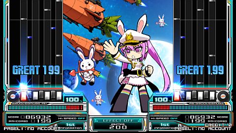 beatmania IIDX 19 LincleפAMߤǲƯLincle LINKϢưǽ