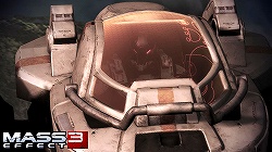 E3 2011ϥץ쥤䡼ʪưSF RPGMass Effect 3פKinectбȥä