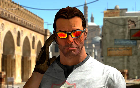 Serious Sam 3: BFEפҲ𤹤뺣Ρֳŷס֤ƥå褯ʤäɡϤǾߤˤǽ褦