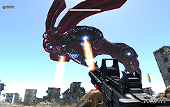 Serious Sam 3: BFEפҲ𤹤뺣Ρֳŷס֤ƥå褯ʤäɡϤǾߤˤǽ褦