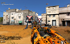 Serious Sam 3: BFEפҲ𤹤뺣Ρֳŷס֤ƥå褯ʤäɡϤǾߤˤǽ褦