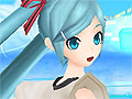 ֽ鲻ߥ -Project DIVA- extendסOPʡեƥפΥСPVˡغȻǥο⥸塼ˤ