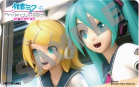 #030Υͥ/PSPֽ鲻ߥ -Project DIVA- extendס31ŹŹͽŵ餫ˡǿPV΢ɽСפ