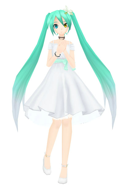 #005Υͥ/ֽ鲻ߥ -Project DIVA- extendפǤϡץ쥤ꥹȤǶʤȤΥ⥸塼꤬ǽˡϿڶʤ俷⥸塼