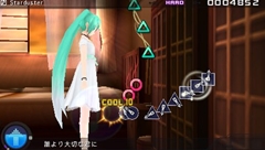 #035Υͥ/ֽ鲻ߥ -Project DIVA- extendפǤϡץ쥤ꥹȤǶʤȤΥ⥸塼꤬ǽˡϿڶʤ俷⥸塼