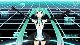 鲻ߥ -Project DIVA- extend