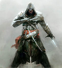 Ubisoft͵꡼4ơAssassin's Creed: Revelationsפξܺ٤ࡼӡȥʤɤ˸