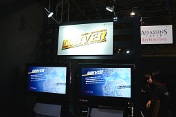 #006Υͥ/TGS 2011ϡ֥ ꡼ɡפǥޥץ쥤ζĥȼ֤Ѥ륫Driver: San Francisco סid SoftwareԤοRageפޤȤƥץ쥤ݡ