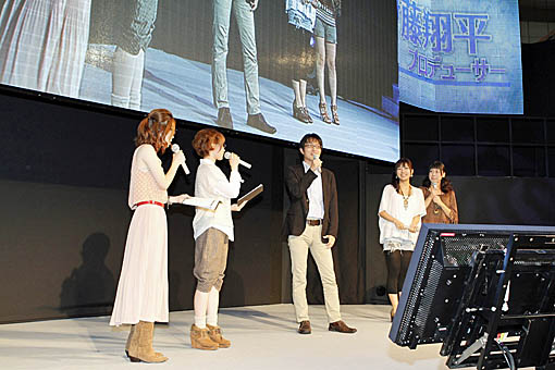 #004Υͥ/TGS 2011ϡ֥ ݡ֥פΥơͧΤ갦ǵ رinॷ祦2011ݡ