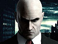 Hitman: AbsolutionפκǿࡼӡζߤǻŻä47ͤɤˤʤݤ