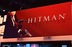 E3 2012ϡHITMAN ABSOLUTIONס2Υץ쥤֥ǥȳȯǥ쥯ؤΥ󥿥ӥ塼顤̥ϤȤǤȯ