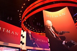 E3 2012ϡHITMAN ABSOLUTIONס2Υץ쥤֥ǥȳȯǥ쥯ؤΥ󥿥ӥ塼顤̥ϤȤǤȯ