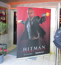 GamescomϡHitman: Absolutionפο饤ǡContractsפޥåפǥåȤͳ٤տޤϤɤˤΤ