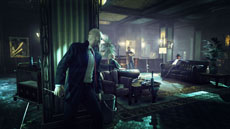 HITMAN ABSOLUTIONܸǤο᤭ؤôͥؤҲ𡣥ߥåãݤ˷礫ʤƥ˥å餫