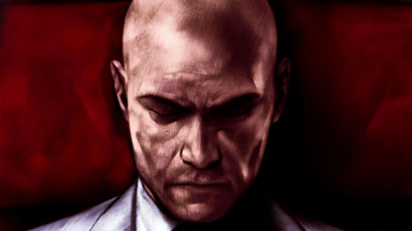 HITMAN ABSOLUTIONܸǤο᤭ؤôͥؤҲ𡣥ߥåãݤ˷礫ʤƥ˥å餫