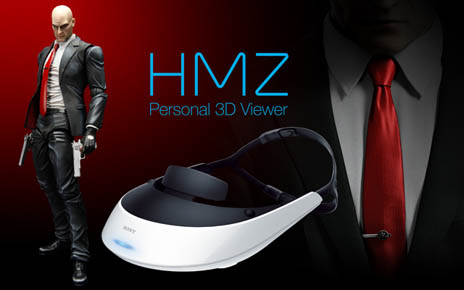 ͥʤϥإåɥޥȥǥץ쥤HMZ-T2סHITMAN ABSOLUTIONפΥԥ󥪥եȥ֥ҥåȥޥ ʥѡ󥸡פѤڡ11ξʤ餫