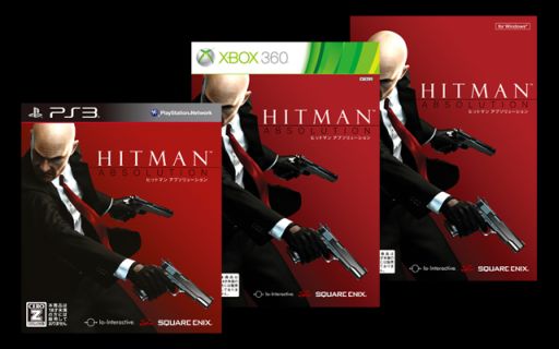 HITMAN ABSOLUTIONפ褤ȯ䡣ݡȥƥȥ󥹥ƥ󥯥ȡɤȡȡ꡼ΰҲ𤹤2ܤκǿࡼӡ