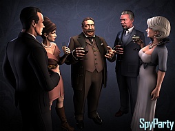 SpyParty