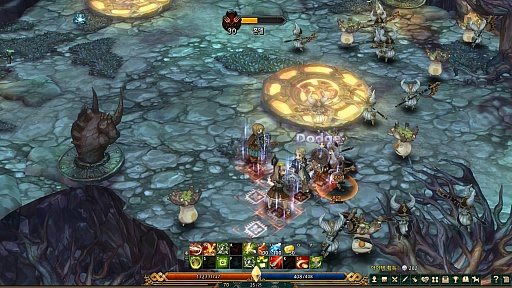 G-Star 2014ϡTree of Savior׳ȯ󥿥ӥ塼80Υ饹·ԤοMMORPGϤޤˤˡƤä