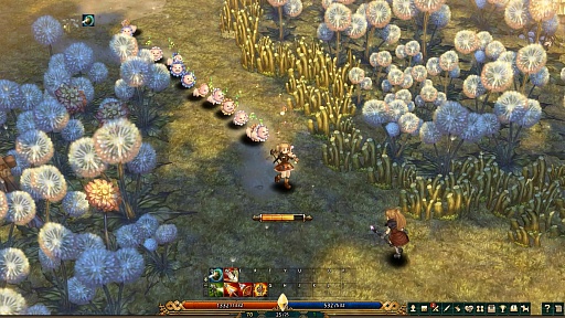 G-Star 2014ϡTree of Savior׳ȯ󥿥ӥ塼80Υ饹·ԤοMMORPGϤޤˤˡƤä