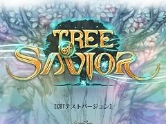 Tree of SaviorפΥɦ¥ƥȤȡԤ2DMMORPGĤܤǤưФ