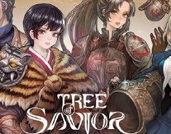 Tree of Saviorס㡼ȥȷο饹4ɲä緿åץǡȡEpisode11ۤơפ