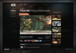 E3 2011ϡCall of Duty: Modern Warfare 3פʤɤΥޥץ쥤ڤE3Activision֡ǡӥCall of Duty EliteפξҲ