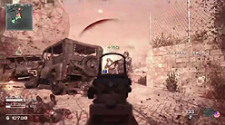 GamescomϡCall of Duty: Modern Warfare 3פΡSurvivalפĩǿǿ˼륲⡼ɤθƤ