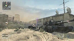 GamescomϡCall of Duty: Modern Warfare 3פΡSurvivalפĩǿǿ˼륲⡼ɤθƤ