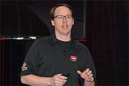 #002Υͥ/GDC 2013AMD饦ɥॷƥեåɡRadeon Skyפȯɽפ֤ΡRubyפ鸫