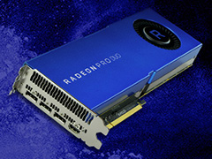 AMD2ΡRadeon Pro Duoפȯɽǥ奢PolarisܤΥƥ