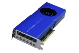 Radeon Pro WX 9100פȡRadeon Pro SSGפιȯꡣVegaΥơեå