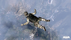 E3 2011ɬץڥåCore i5ʾ׶ҤκǿѤ̥ARMA 3פޤǤ⤬Ȥʤ륪ץɷС륦