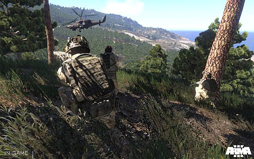 #002Υͥ/ƥȤȤARMA 3פΥץӥ塼ࡼӡ¥ƥȤؤ2013Ƥ˰ܹͽ