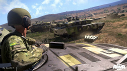 ARMA 3פ2ƥڡ󥨥ԥɡAdoptפ2014ǯ121˥꡼ꡣ˰­ᤤȥꥹޥץ쥼ȡɤΥåץǡȤ