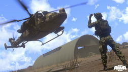 ARMA 3פ2ƥڡ󥨥ԥɡAdoptפ2014ǯ121˥꡼ꡣ˰­ᤤȥꥹޥץ쥼ȡɤΥåץǡȤ