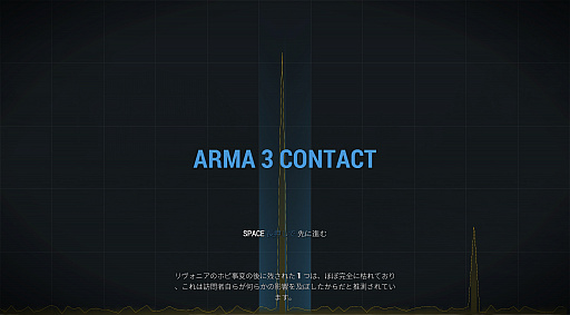  No.042Υͥ / ꥢFPSϵ峰̿ΤȤɤΤArma 33ǯγĥѥåContactפΥץ쥤ݡ