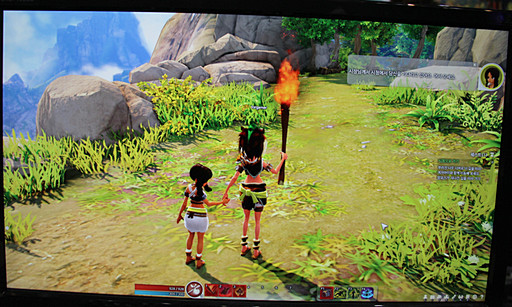 G-Star 2014MMORPGCivilization Onlineפץ쥤֥Ÿ饯ꥨȤȥ塼ȥꥢθݡȤϤ